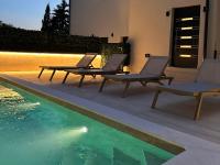 Two-Bedroom Apartment with Private Pool