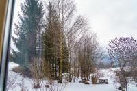 Ferienwohnung mit Stellplatz, ruhig gelegen, nahe Bahnhof, ideal für Wander- & Skiurlaub - Chambres d'hôtes Pichl bei Aussee