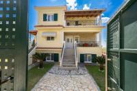 Villa Evalia - B&B Pesáda