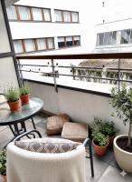 122 W PIĘCIOGWIAZDKOWYM ROYAL TULIP SAND 200m plaża DOBRUK APARTAMENTY ROMEK prywatny - Chambres d'hôtes Kołobrzeg