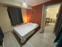 Moderne appartement à Sainte-Luce - 50 m² avec confort - B&B Sainte-Luce