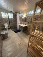 Moderne appartement à Sainte-Luce - 50 m² avec confort - B&B Sainte-Luce