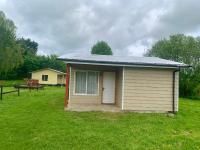 Cabaña Rio Bueno, Lago Ranco un mágico lugar - Ferienwohnung El Crucero