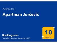 Apartman Jurčević - B&B Seget Vranjica