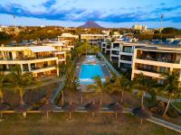 Relax in this Oceanside Apartment - B2 - B&B Flic en Flac