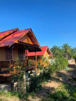 Panan Homestay Kohpu - B&B Ban Na