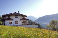 Haus Nikola - B&B Telfes im Stubai