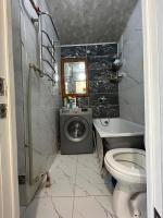 Квартира с видом на море 4 мкр - B&B Aktau