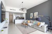 Frank Porter - The Pulse Residences - B&B Dubai