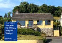 Donegal Town House - Ferienwohnung Donegal