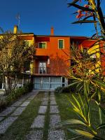Villa Franca - B&B Porto Santa Margherita
