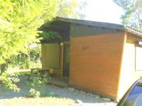 Chalet Sara - B&B Resteigne