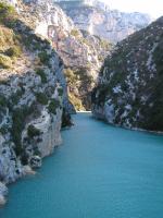 location verdon - B&B Les Salles-sur-Verdon