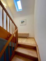 Modernes Ferienhaus mit 2 Schlafzimmern 2 Bädern nahe Bodensee & Bregenzerwald - Chambres d’hôtes Dornbirn