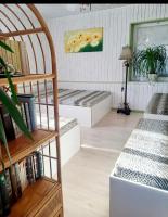 Šilas - B&B Degučiai