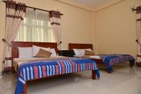 Hureshan Villa - B&B Negombo