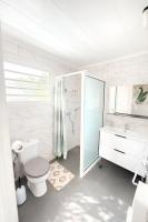 Casa con 1 dormitorio