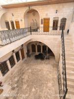 İnci Konak Butik Hotel - B&B Edessa