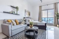 Frank Porter - Elite 5 Sports Residence - Chambres d'hôtes Dubaï