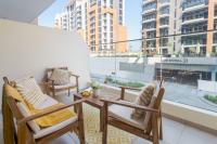 Frank Porter - Riviera 26 - Ferienwohnung Dubai