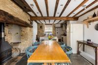 Wold House 18th century Cottage Barn - Pass the Keys - B&B Moreton in Marsh