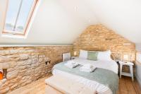 Wold House 18th century Cottage Barn - Pass the Keys - B&B Moreton in Marsh