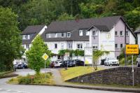 Ferienwohnung Emmerich - Chambres d'hôtes Winningen