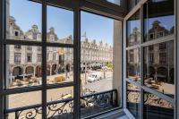 Best Place - Studio hyper centre ville d'Arras - B&B Arras
