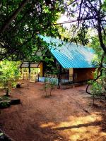 Wild Haven Eco Resort Sigiriya - Chambres d'hôtes Dambulla