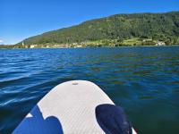 Ferienwohnung Auszeit am Ossiachersee - Ferienwohnung Bodensdorf