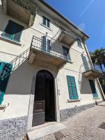 La Dolce Vita - Attique cosy au centre de Stresa - Ferienwohnung Stresa