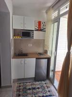 Cozy studio appartment - B&B Sarandë