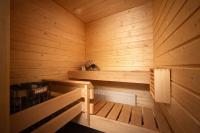 Tammer Huoneistot - City Suite 1 - Sauna, Balcony & Free parking - B&B Tampere