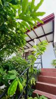 Lotus Breeze Villa - B&B Usgoda