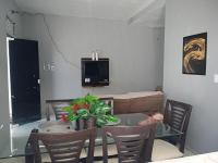 Apto a 300 metros da praia da Atalaia - B&B Aracaju