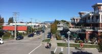 Vancouver Homestay Inn - Bed and Breakfast