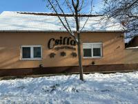 Csilla Apartman - Ferienwohnung Makó