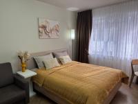 Almaty Aparts NEW - B&B Almatý
