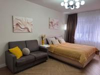 Almaty Aparts NEW - B&B Almatý