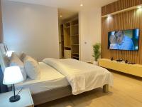 Appartement 3 Chambres