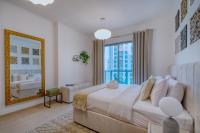 Appartement 1 Chambre avec Balcon
