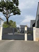 BAG GWENN - 2 à 4 vacanciers - 2 chambres - Jardin clos - Petit chien bienvenu - 2 vélos -- Plages et Commerces à pied - Ferienwohnung Carnac