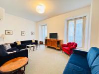 Camperio Suite Large Apartment - Duomo and Brera - B&B Milano