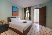 Chambre Double Deluxe
