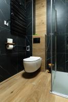 One-Bedroom Deluxe Apartment