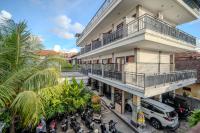 Wana Kubu Homestay - Chambres d’hôtes Kuta