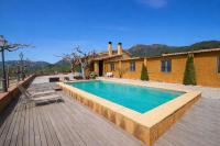 Catalunya Casas Your own private estate just 20km from Salou! - B&B Alforja