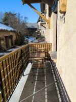 Bel appartement contemporain au cœur de Briançon - Serre Chevalier vallée - B&B Briançon