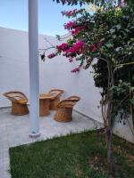 Villa Perle Bleu - B&B Saidia