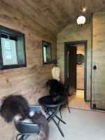 Casa con 1 dormitorio